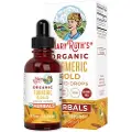 MaryRuth Organics Økologiske gurkemeje guld flydende dråber - 30 ml