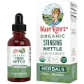 MaryRuth Organics Økologiske brændenældedråber - 30 ml