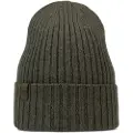 Buff Knitted Beanie
