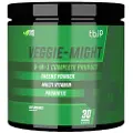 Trained by JP Veggie-Styrke - 180g