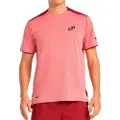 Bullpadel Marsic T-shirt Med Korte ærmer