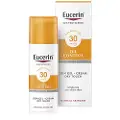 Eucerin Sun Oil Control Dry Touch Spf30+ 50ml Solcreme