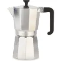 La Cafetière 9 Cup Kaffemaskine Italiensk