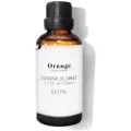 TECHSALES Sweet Orange 50ml Æterisk Olie