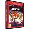 Evercade Sunsoft Collection 2 Retrospilkonsol