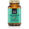 Labs212 - L-Selenomethionin Selenium SeLECT 120 kapsler