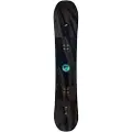 K2 Extravision 2026 Snowboard mønster