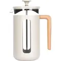 La Cafetière Pisa Kaffemaskine 1l 8 Kopper
