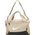 Nike Brasilia 9.5-træningstaske (extra small, 25 liter) - brun
