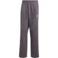 Adidas Trefoil Essentials Open Hem Joggers
