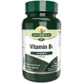 Natures Aid - Vitamin B1 100 mg (90 tabletter)