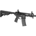 G&G Cm16 Batto Pdw 0.5j Airsoft Angrebsriffel