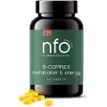 NFO - B-Complex 90 tabs