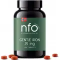NFO - Gentle Iron 100 tabletter