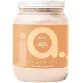 Levann JA Vegansk Protein, Saltet Karamel - 500g