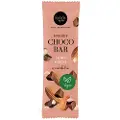 Levann Energichokoladebar, Saltet Mandel med Chokoladeovertræk - 15 x 35g