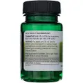 Swanson Health Fuldspektrum safran, 15 mg - 60 kapsler