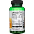 Swanson Health B-kompleks, dagligt - 100 vcaps