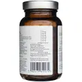 Aura Herbals - Slankende Støtte, Metabolisk Support 60 kapsler