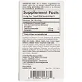 Solgar - Curcumin Full Spectrum Vegan, 60 kapsler