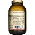 Solgar - Omega 3 Fiskeolie Koncentrat 120 kapsler