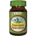 Cyanotech - Hawaiian Spirulina 500 mg (100 tabs)