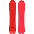 Salomon Dancehaul 2026 Snowboard mønster