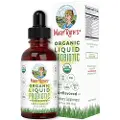 MaryRuth Organics Økologisk flydende probiotika - 60 ml