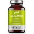 Panaseus - Mod Allergier 50 kapsler