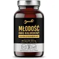 Panaseus - Youth Hyaluronic Acid 50 kapsler