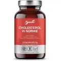 Panaseus - Cholesterol Normal 50 kapsler