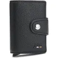 Hugo Boss Ray Secrid 10263216 Tegnebog