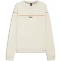 Hugo Boss Iconic 10269546 02 Sweatshirt