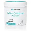 Dr. Enzmann - Mito-D-Ribose Pulver 200 g