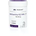 Dr. Enzmann - Vitamin K2 MK7 90 kapsler