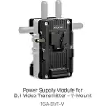 Tilta Power Supply Module For Dji Video Transm. V Mount