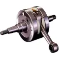 Wössner Yamaha Yz125 2005-2021 Krumtapaksel