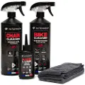Hutchinson Ultimate Bike Care Rengøringssæt
