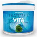 Perma-Guard - Diatomit Vita Fossilskalmel 1 kg