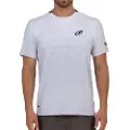 Bullpadel Musica T-shirt Med Korte ærmer