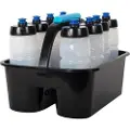Sporti France S 800ml Flaske 8 Enheder