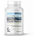 JAVIA - Zeolit 120 kapsler