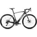 Bh Irs1 Carbon 1.5 2ezmag 105 Di2 2026 Elektrisk Landevejscykel