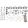 HT Components X2 Pedalsæt Til Renovering