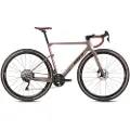Bh Gravelx Evo 5.0 At Grx 820 2026 Gravelcykel