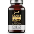 Panaseus - Collagen of Youth 50 kapsler
