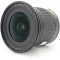 Nikon Af-p Dx Nikkor Vidvinkel Zoom Objektiv