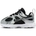 Nike V5 RNR-sko til babyer/småbørn - sort
