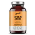 Panaseus - Alkoholmetabolisme 50 kapsler