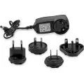 StarTech.com Sva20n2neua Strømstikadapter 20v
